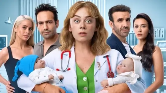 مسلسل بهار الحلقة 58