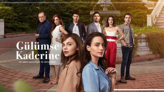 مسلسل ابتسم لقدرك الحلقة 5 الخامسة والاخيرة مترجمة