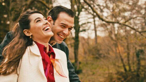 مسلسل لا تبكي يا اسطنبول الحلقة 8