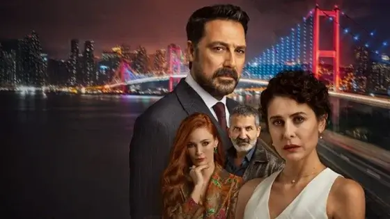 مسلسل دين الروح الحلقة 26 مترجمة