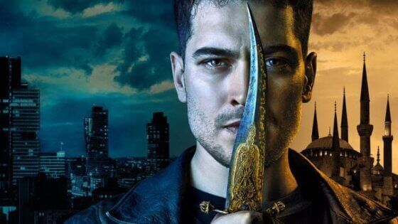 مسلسل الحامي 1 الحلقة 10 مترجمة HD