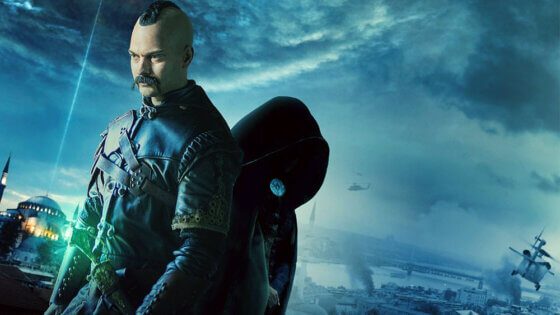 مسلسل الحامي 3 الحلقة 2 مترجمة HD