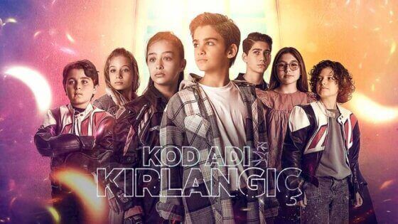 مسلسل اسم الرمز كرلانج 2 الحلقة 1 الاولى مترجمة HD