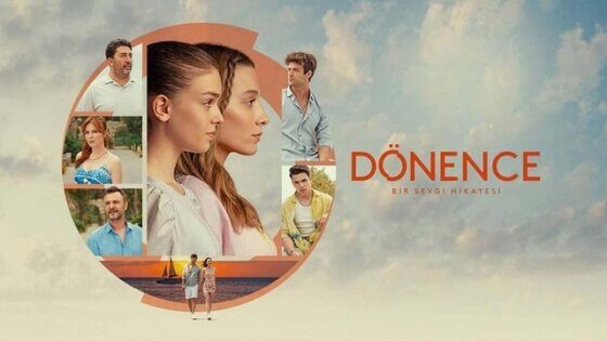 مسلسل المدار الحلقة 15 الخامسة عشر مترجمة HD