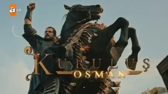 مسلسل المؤسس عثمان الحلقة 1 مترجمة