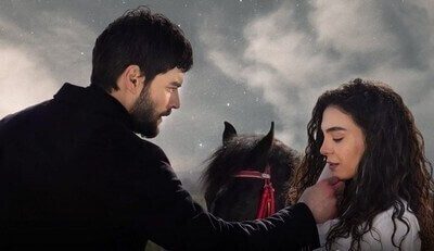 مسلسل زهرة الثالوث الحلقة 12 والاخيرة مترجمة بالعربية HD