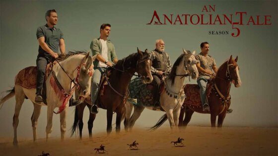 مسلسل جبل جونول الحلقة 171 مترجمة HD