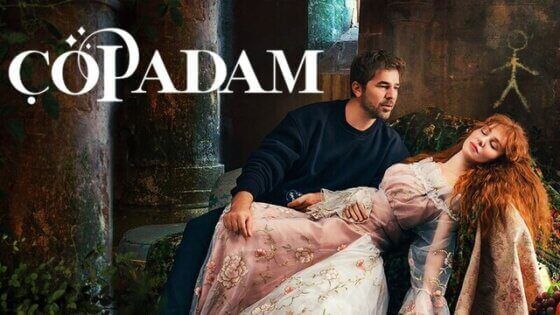 مسلسل رجل العصا الحلقة 8 الثامنة مترجمة HD