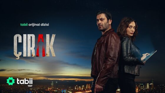 مسلسل المتدرب Çırak الحلقة 5 مترجمة قصة عشق