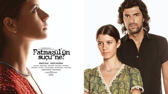 مسلسل ما هو ذنب فاطمة جول الحلقة 2 الثانية مترجم HD