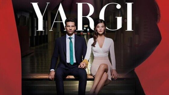 مسلسل القضاء الحلقة 60 الستون مترجمة HD