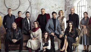 مسلسل حلقة الحلقة 18 مترجمة Halka HD