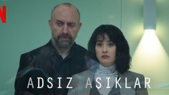 مسلسل زمالة العشاق المجهولين Adsız Aşıklar الحلقة 8 والاخيرة