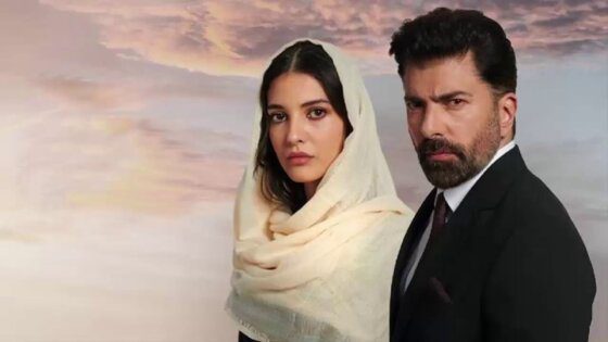 مسلسل الاسيرة الحلقة 50