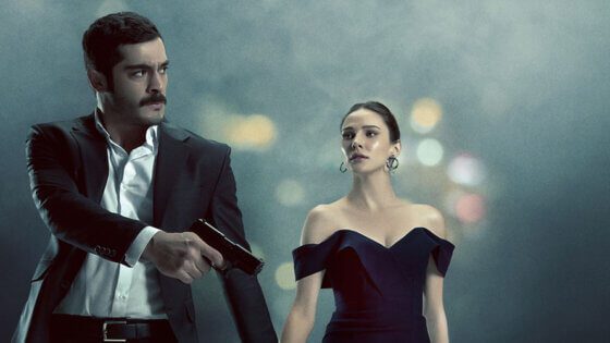 مسلسل مرعشلي الحلقة 20