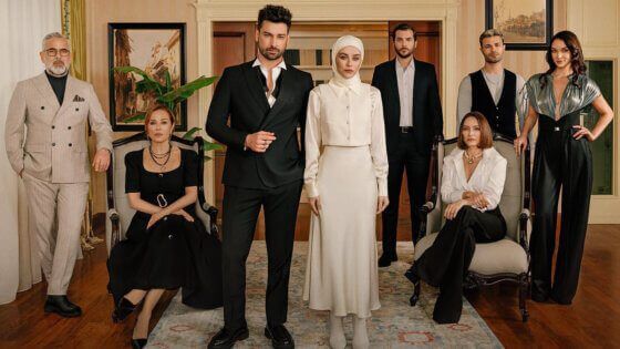 مسلسل السوق الحلقة 5