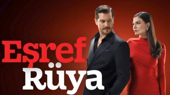 مسلسل حلم اشرف الحلقة 21 مترجمة