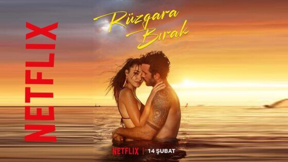 فيلم دعها للرياح Ruzgara Birak كامل مترجم