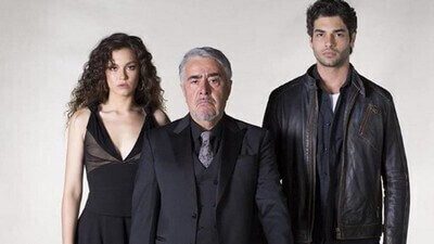 مسلسل نفس علي نفس الحلقة 10 الاخيرة مترجم بالعربية HD