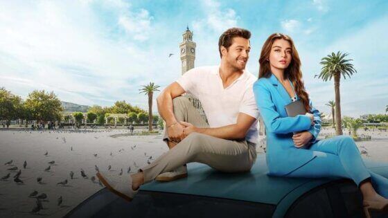 فيلم تقاطع طرق 39 Derecede Ask مدبلج