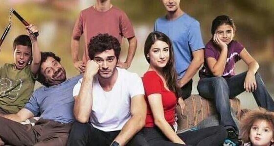 مسلسل حكايتنا الموسم الاول الحلقة 33 مترجمة