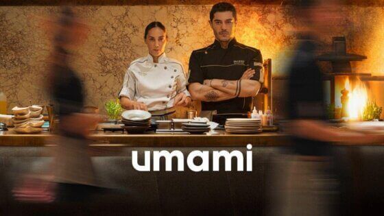 فيلم Umami 2025 مترجم كامل HD