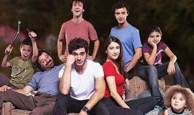 مسلسل حكايتنا الموسم الثاني الحلقة 3 مترجمة