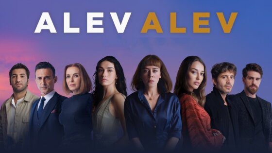 مسلسل اللهيب الحلقة 18 الثامنة عشر مترجمة