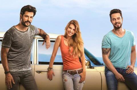 فيلم اخي انا مترجم الجزء 1