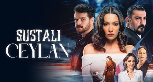 مسلسل الغزال الحلقة 1 مترجمة