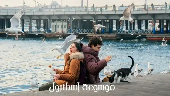 موسوعة اسطنبول الحلقة 8 والاخيرة