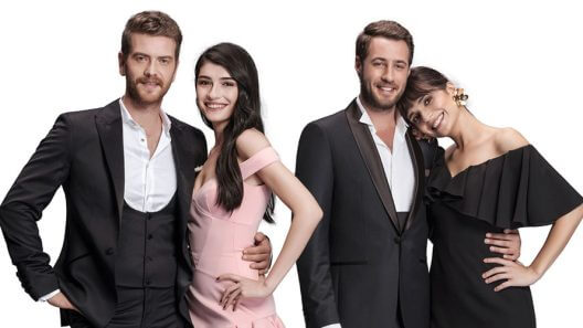 مسلسل الطبقة المخملية الحلقة 26 والاخيرة