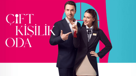 مسلسل غرفة لشخصين الحلقة 5 مترجمة