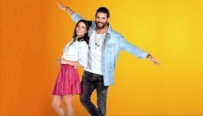 مسلسل طائر الصباح الحلقة 49 التاسعة والاربعون مترجمة HD