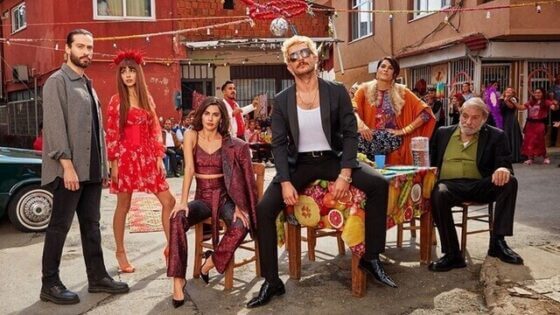 مسلسل ثلاثة قروش الحلقة 20 العشرون مترجمة HD