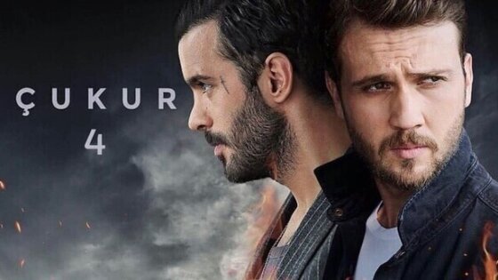 مسلسل الحفرة 4 الحلقة 39 التاسعة والثلاثون والاخيرة مترجمة HD