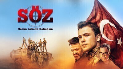 مسلسل العهد الموسم الثاني الحلقة 29 مترجمة