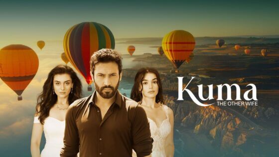 مسلسل الزوجة الاخرى الحلقة 40 والاخيرة مترجمة