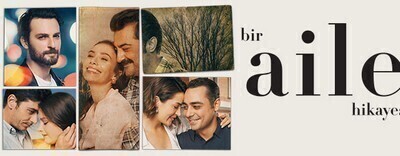 مسلسل حكاية عائلة الحلقة 2 مترجم بالعربية HD