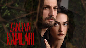 مسلسل ابواب القدر الحلقة 10 مترجمة