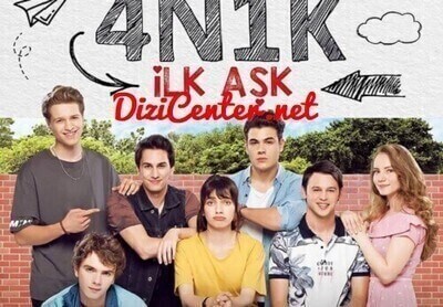 مسلسل الحب الاول الحلقة 8 مترجم بالعربية HD