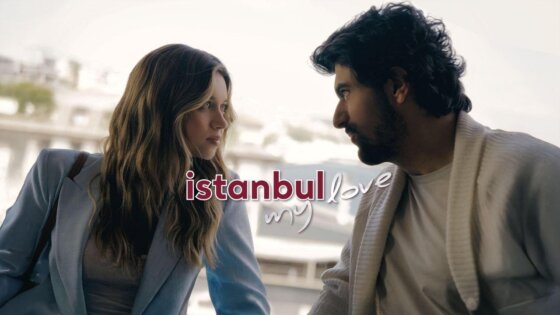 مسلسل عزيزتي اسطنبول istanbul my love  الحلقة 4 مترجمة