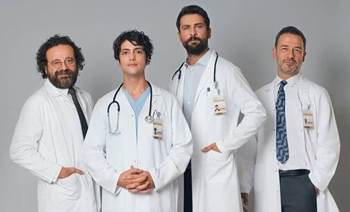 مسلسل الطبيب المعجزة الحلقة 26 السادسة والعشرون مترجمة HD