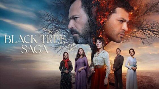 مسلسل ملحمة الشجرة السوداء 2 الحلقة 27 السابعة والعشرون مترجمة HD