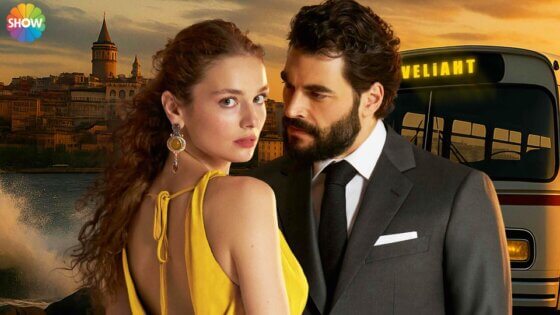 مسلسل ولي العهد الحلقة 9 مترجمة