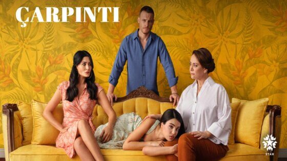 مسلسل خفقان الحلقة 10 مترجمة