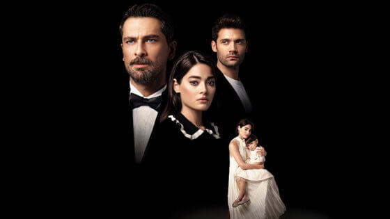 مسلسل غريب في المرآة الحلقة 7 مترجمة