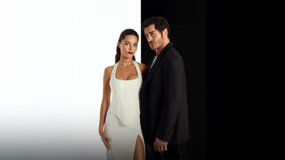 مسلسل المحتالون الحلقة 6 مترجمة