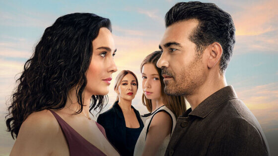 مسلسل أنا أمها الحلقة 3 مترجمة