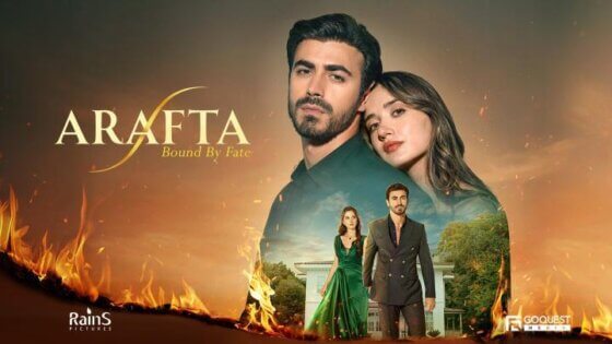 مسلسل الاعراف ARAFTA الحلقة 7 مترجمة